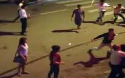 Án mạng từ việc vào quán ốc, khách liên tục gọi tăm, giấy ăn