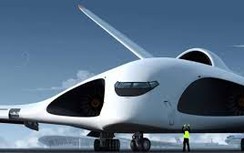 Nga đang phát triển máy bay không người lái siêu thanh