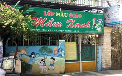 Đề nghị truy tố 2 bảo mẫu Mầm Xanh bạo hành trẻ dã man