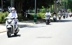 Thời tiết 28/2/2018: Miền Bắc hửng nắng, nhiệt độ theo đà tăng dần