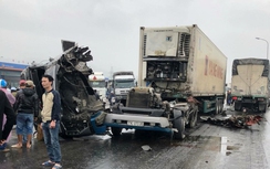 Tin tức tai nạn giao thông mới nhất hôm nay 28/2/2018