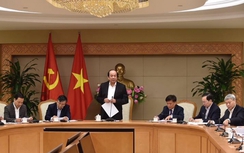 Thủ tướng yêu cầu không được cài cắm câu chữ, "bẫy" doanh nghiệp