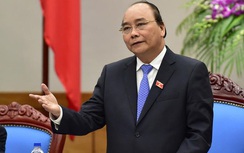 Thủ tướng: "Dĩ bất biến, ứng vạn biến" trong chỉ đạo, điều hành