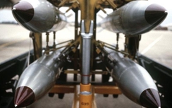 Mỹ trấn an người dân sau khi Nga hé lộ vũ khí bất bại