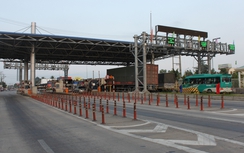 Cần Thơ lập tổ xử lý tình hình an ninh tại trạm BOT