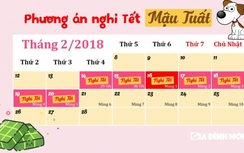 Cần Thơ: Dịp Tết, nhiều công chức vắng mặt không lý do