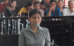 Nguyên nữ Công an viên lừa đảo gần 6 tỉ đồng lãnh án