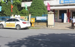 "Gửi" tiền công an xã, 2 năm dân vẫn chưa đổi được GPLX mới