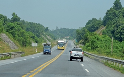 Quản chặt để hút thêm vốn ODA cho hạ tầng giao thông