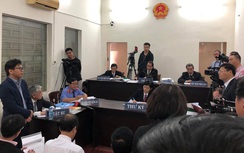 Ngày 7/3, tiếp tục xử vụ Vinasun kiện Grab đòi 41,2 tỷ đồng