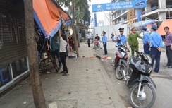 Điểm "nóng" xe trá hình đóng cửa im ỉm khi liên ngành kiểm tra