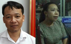 Truy tố trưởng đại diện tạp chí nhận 280 triệu lừa gỡ bài