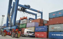 Kiểm điểm người đứng đầu đơn vị để 213 container “mất tích”