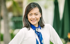 Hồng Ánh lý trí ngoài đời, bản năng trong nhân vật