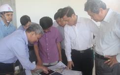 Gấp rút giải phóng mặt bằng cao tốc Phan Thiết - Dầu Giây