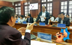 Quảng Nam đề xuất nhiều dự án hạ tầng giao thông