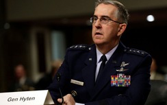 Mỹ tin có thể hủy diệt Nga bằng tàu ngầm