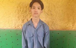 Bắt thanh niên nhiều lần rủ nữ sinh 13 tuổi "ăn trái cấm"