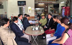 Phạt lỗi không niêm yết giá với nhà hàng bị tố "chặt chém"