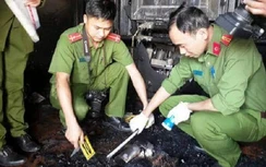 Vụ cháy biệt thự cổ Đà Lạt khiến 5 người chết là án mạng