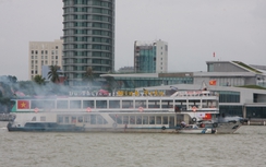 Từ 1/4, Đà Nẵng đăng kiểm phương tiện thủy nội địa