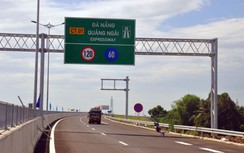 CSGT kiến nghị khắc phục bất cập ATGT trên cao tốc