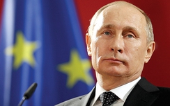 Bầu cử Tổng thống Nga: Ai còn đủ sức cản ông Putin?