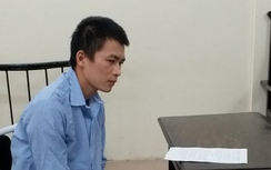 Hiếp dâm bạn gái ngay trong cuộc hẹn đầu tiên