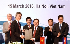 6 nước tiểu vùng GMS đạt thỏa thuận kết nối vận tải