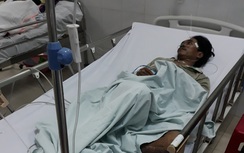 3 người tử vong, 2 người nguy kịch sau khi uống rượu