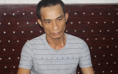 Sát hại em của "người tình" khi đang bị truy nã