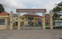 Vụ cô giáo quỳ: Hiệu trưởng xin từ chức?