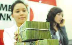 Ngân hàng vào cuộc đua tăng lãi suất huy động