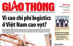 Tin mới nhất, đặc sắc nhất trên Báo Giao thông ngày 19/3/2018
