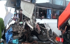 Danh tính ba người tử vong trong 2 vụ TNGT ở Pháp Vân