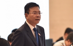 Bộ trưởng Tư pháp nói gì về 700 văn bản pháp luật sai sót?