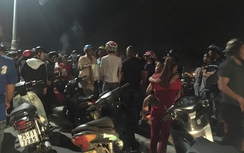 Người phụ nữ 29 tuổi bất ngờ nhảy sông Hương trong đêm