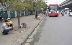 Hà Nội sẽ "mạnh tay" xử lý xe khách vi phạm