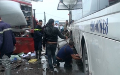 TNGT ở Pháp Vân: Đề nghị truy phong liệt sĩ cho Thượng sỹ Khánh