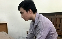 Án tử hình cho kẻ giết bạn tình đồng tính rồi cướp tài sản