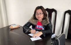 Cặp tình nhân lừa đảo chiếm đoạt hơn 1 tỷ đồng