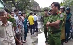 Dự án chắn lối xuống biển, Đà Nẵng yêu cầu mở đường cho dân