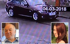 Nga tố chính nước Anh đạo diễn vụ đầu độc cha con ông Skripal