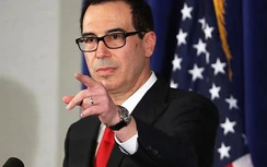 "Mỹ sẽ xem xét tái gia nhập Hiệp định TPP"