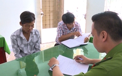 Thiếu niên 15 tuổi hiếp dâm bé gái 11 tuổi bị khởi tố