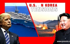 Mỹ đã tiến hành đàm phán mật với Triều Tiên tại Phần Lan