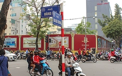 Kỳ lạ khu đất đền bù 500 triệu/m2 8 năm vẫn bỏ hoang