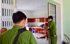 Người phụ nữ bán thịt lợn chết bất thường với nhiều vết thương