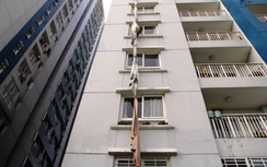 Danh tính 13 người tử vong trong vụ cháy chung cư Carina Plaza