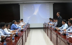 Chậm GPMB đoạn Túy Loan-Hòa Liên, cao tốc nối Huế-Đà Nẵng khó cán đích